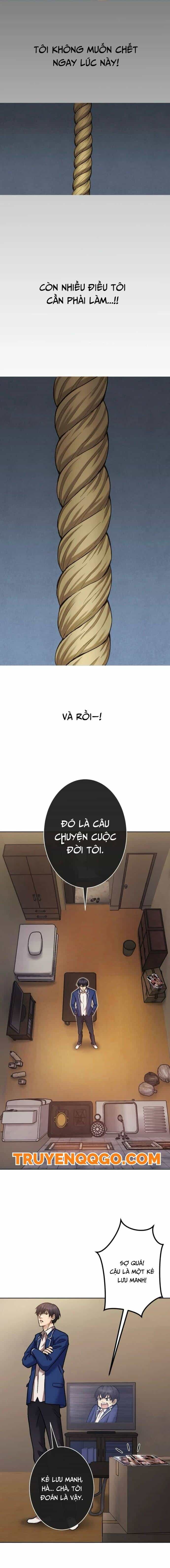 Mouhitori No Saikyou No Ore -Teihen Kara No Nariagari - Chương 3 - ảnh 10