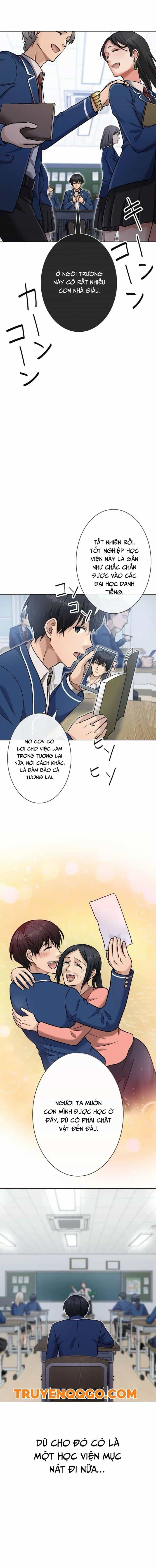Mouhitori No Saikyou No Ore -Teihen Kara No Nariagari - Chương 3 - ảnh 15