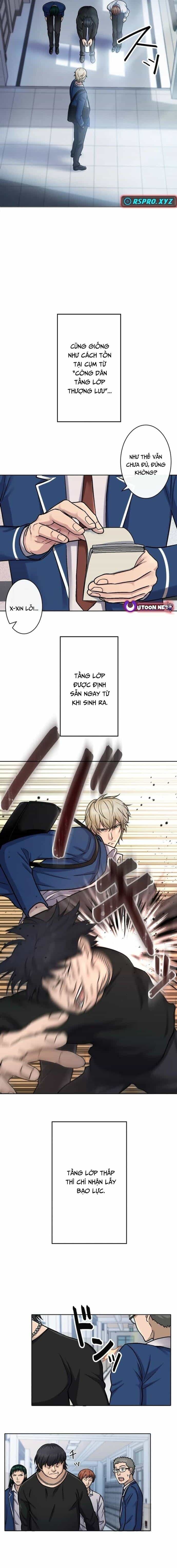 Mouhitori No Saikyou No Ore -Teihen Kara No Nariagari - Chương 3 - ảnh 19