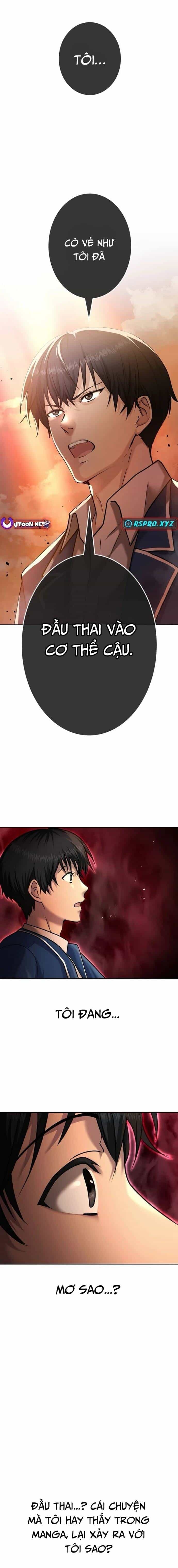 Mouhitori No Saikyou No Ore -Teihen Kara No Nariagari - Chương 3 - ảnh 2