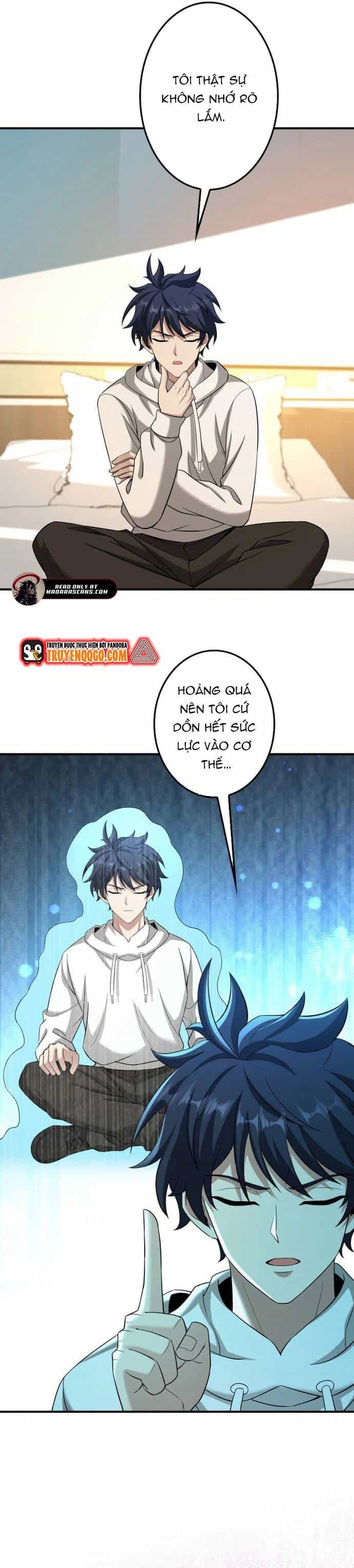 Mouhitori No Saikyou No Ore -Teihen Kara No Nariagari - Chương 13 - ảnh 10