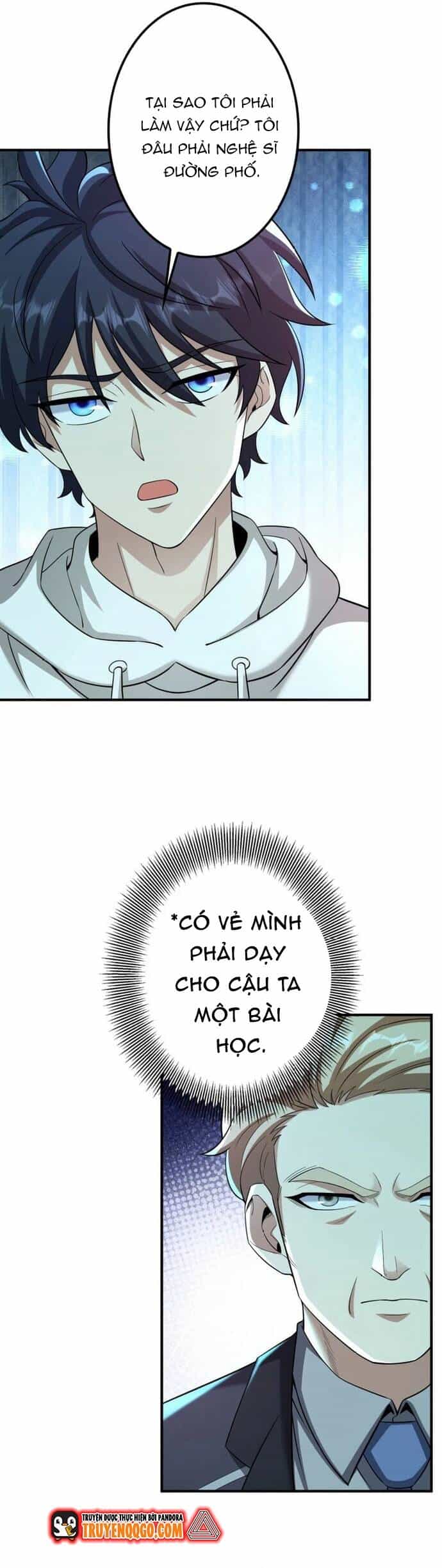 Mouhitori No Saikyou No Ore -Teihen Kara No Nariagari - Chương 13 - ảnh 18