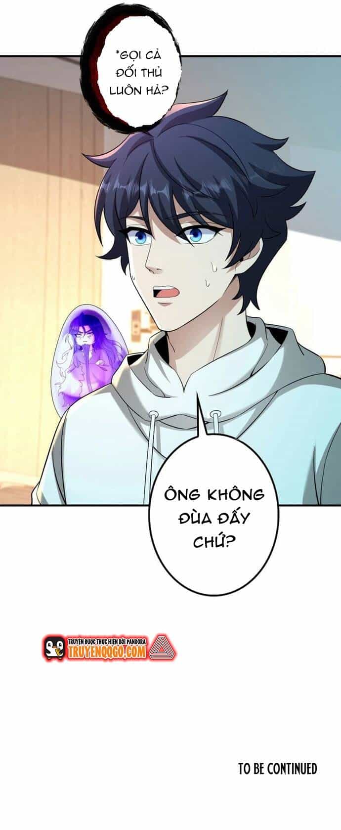 Mouhitori No Saikyou No Ore -Teihen Kara No Nariagari - Chương 13 - ảnh 22