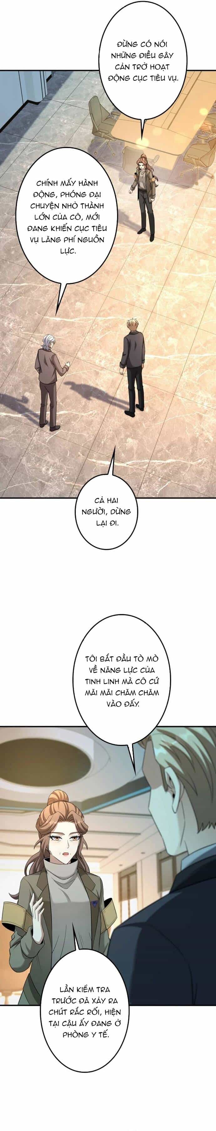 Mouhitori No Saikyou No Ore -Teihen Kara No Nariagari - Chương 13 - ảnh 6