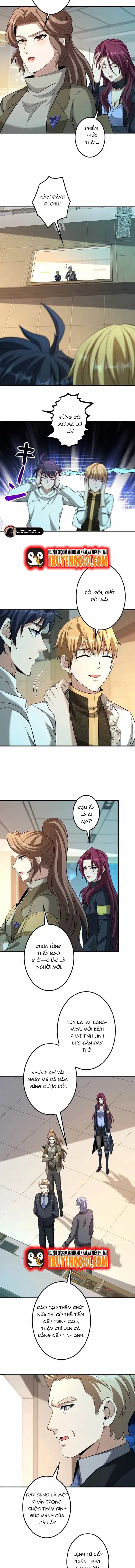 Mouhitori No Saikyou No Ore -Teihen Kara No Nariagari - Chương 14 - ảnh 4