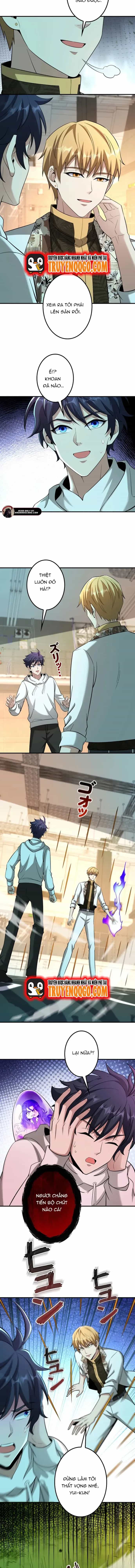 Mouhitori No Saikyou No Ore -Teihen Kara No Nariagari - Chương 14 - ảnh 5