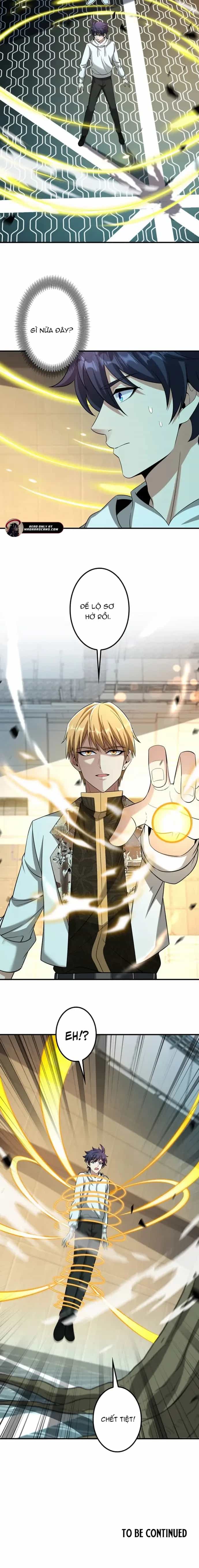 Mouhitori No Saikyou No Ore -Teihen Kara No Nariagari - Chương 14 - ảnh 8