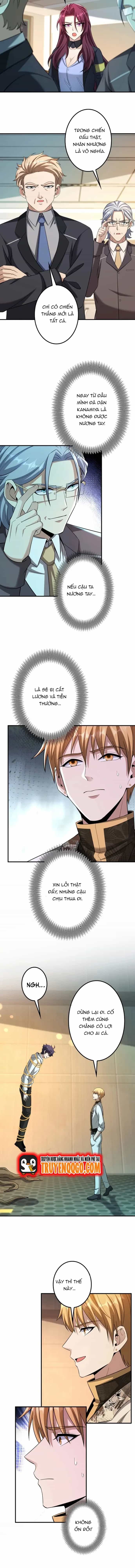 Mouhitori No Saikyou No Ore -Teihen Kara No Nariagari - Chương 15 - ảnh 2