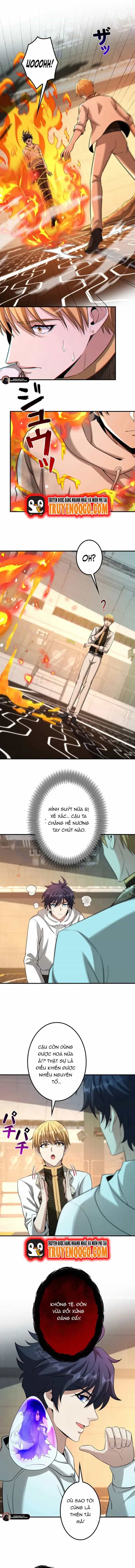 Mouhitori No Saikyou No Ore -Teihen Kara No Nariagari - Chương 15 - ảnh 3