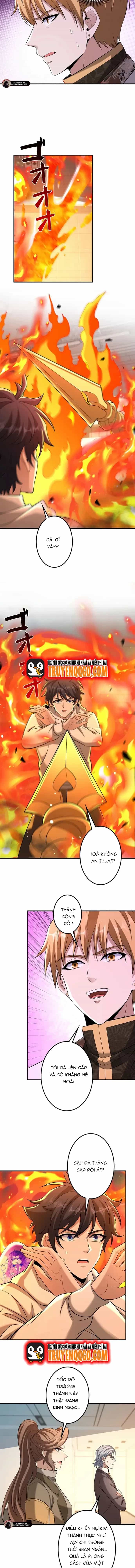 Mouhitori No Saikyou No Ore -Teihen Kara No Nariagari - Chương 15 - ảnh 5