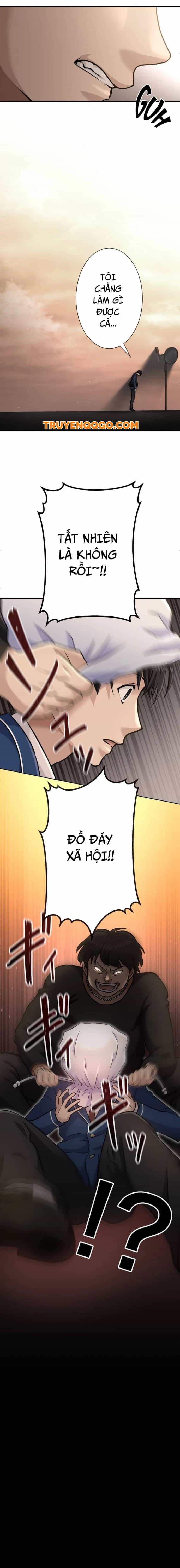 Mouhitori No Saikyou No Ore -Teihen Kara No Nariagari - Chương 4 - ảnh 14