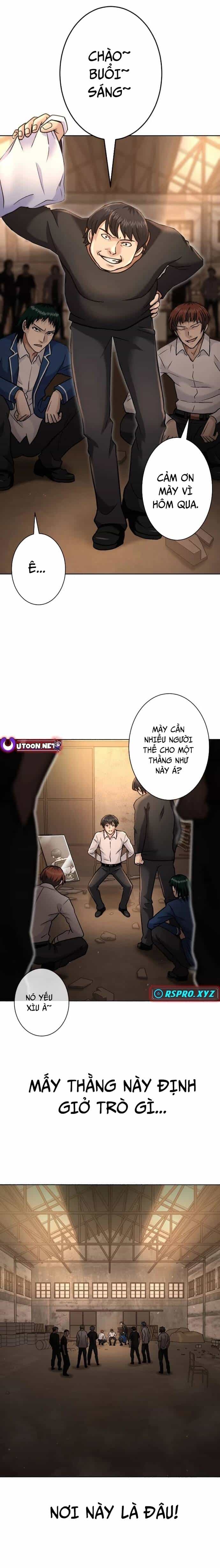 Mouhitori No Saikyou No Ore -Teihen Kara No Nariagari - Chương 4 - ảnh 16