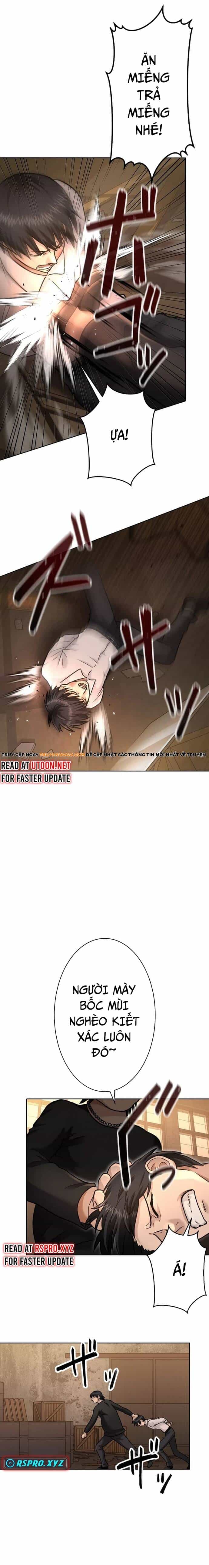 Mouhitori No Saikyou No Ore -Teihen Kara No Nariagari - Chương 4 - ảnh 17