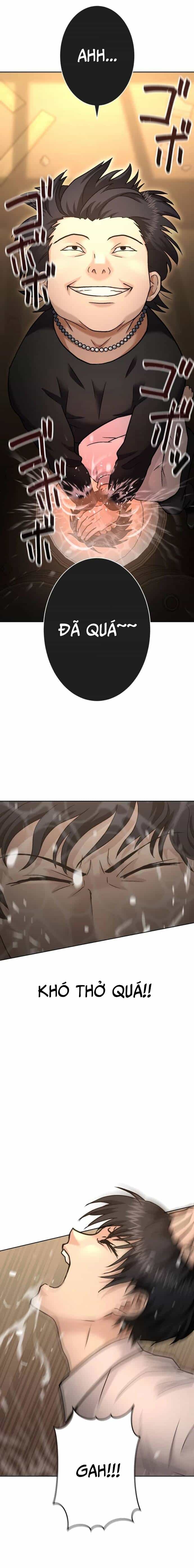 Mouhitori No Saikyou No Ore -Teihen Kara No Nariagari - Chương 4 - ảnh 19