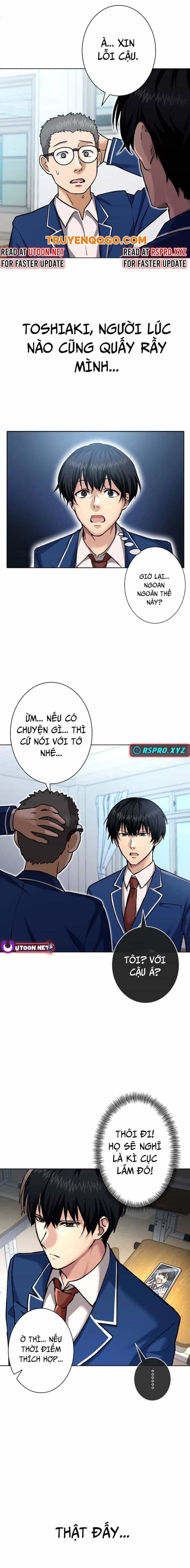 Mouhitori No Saikyou No Ore -Teihen Kara No Nariagari - Chương 4 - ảnh 2