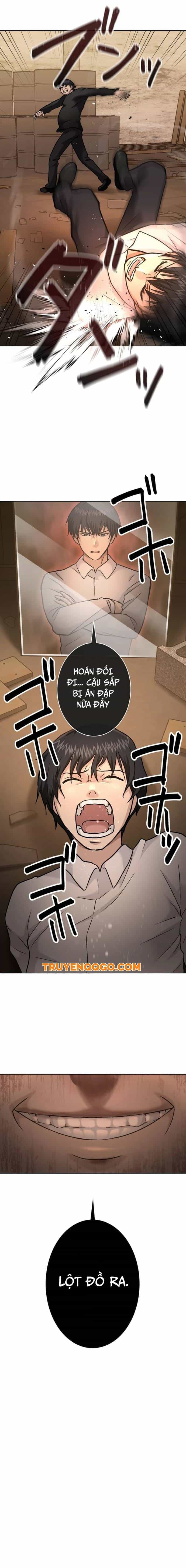 Mouhitori No Saikyou No Ore -Teihen Kara No Nariagari - Chương 4 - ảnh 20