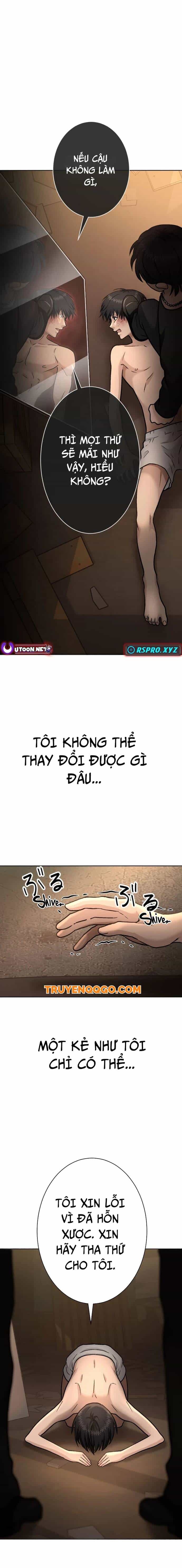 Mouhitori No Saikyou No Ore -Teihen Kara No Nariagari - Chương 4 - ảnh 22