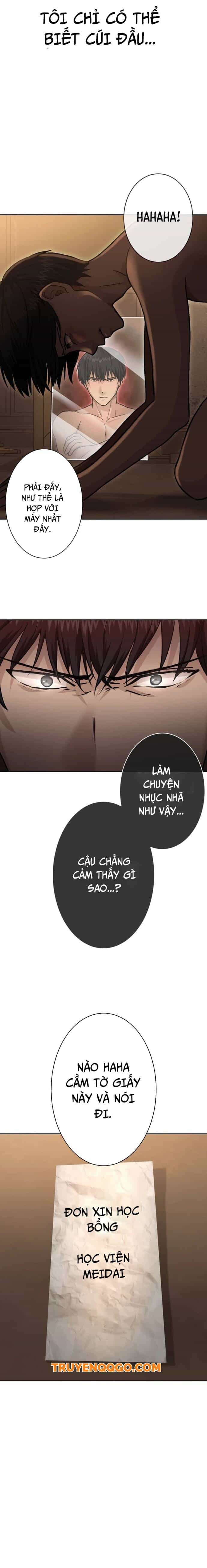 Mouhitori No Saikyou No Ore -Teihen Kara No Nariagari - Chương 4 - ảnh 23