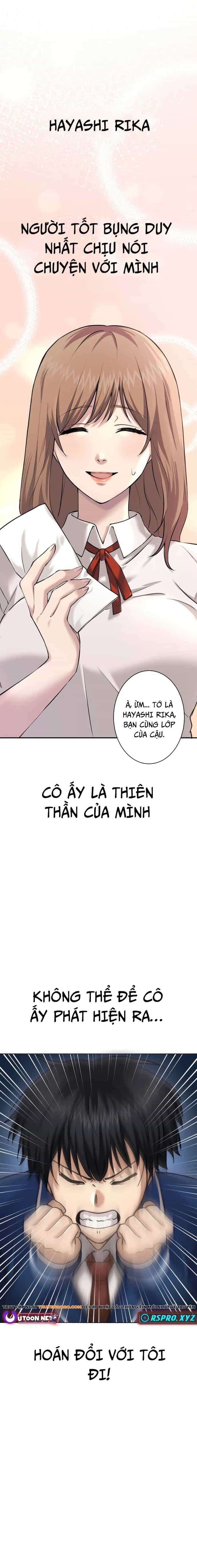 Mouhitori No Saikyou No Ore -Teihen Kara No Nariagari - Chương 4 - ảnh 5
