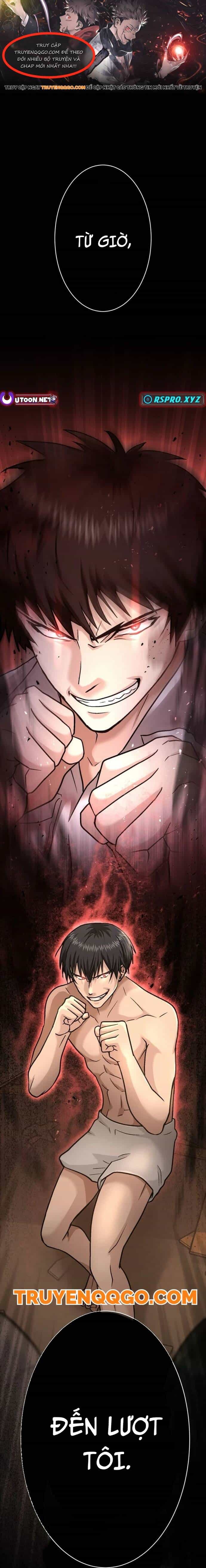 Mouhitori No Saikyou No Ore -Teihen Kara No Nariagari - Chương 5 - ảnh 1