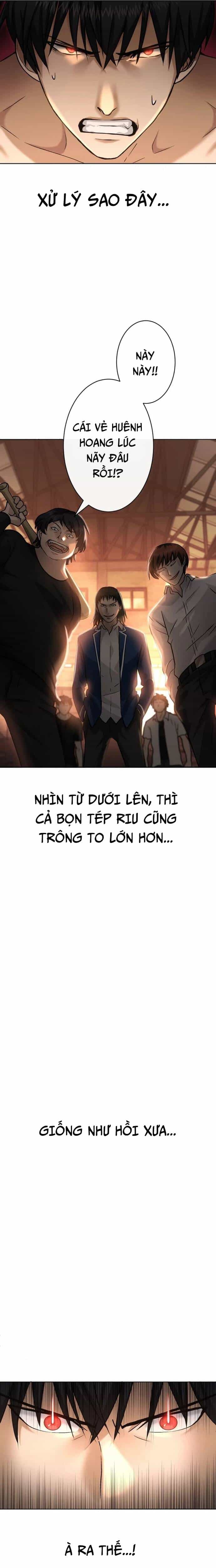 Mouhitori No Saikyou No Ore -Teihen Kara No Nariagari - Chương 5 - ảnh 11