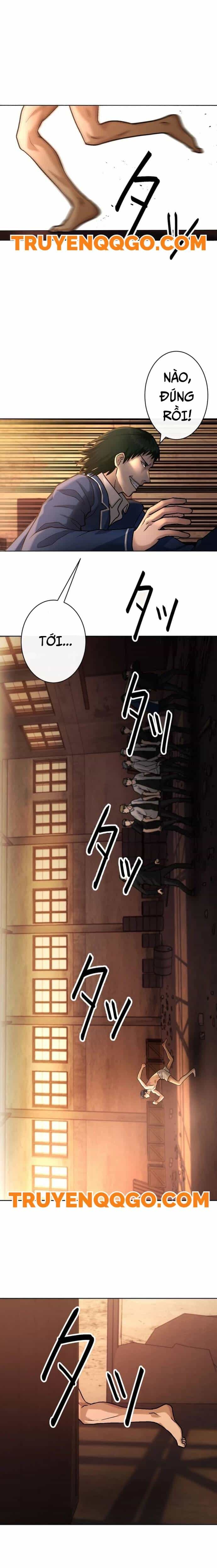 Mouhitori No Saikyou No Ore -Teihen Kara No Nariagari - Chương 5 - ảnh 12