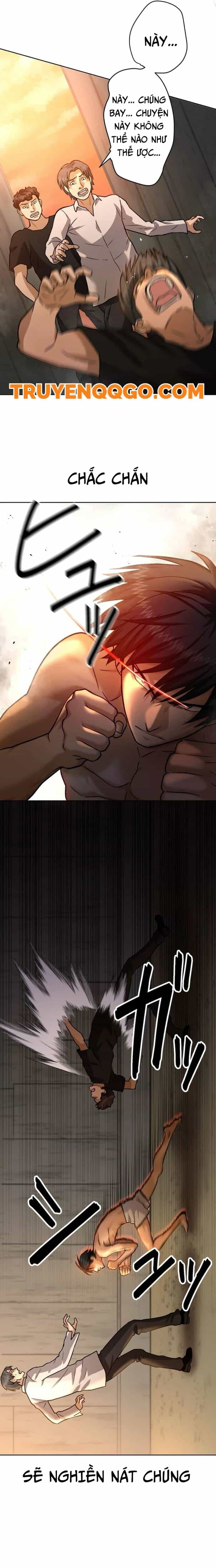 Mouhitori No Saikyou No Ore -Teihen Kara No Nariagari - Chương 5 - ảnh 19