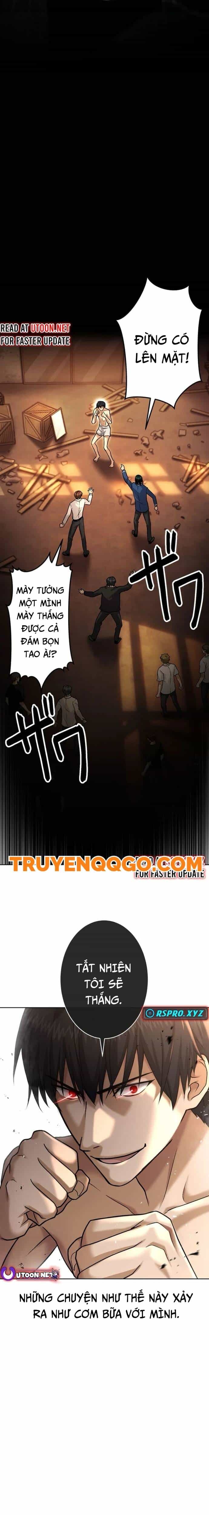 Mouhitori No Saikyou No Ore -Teihen Kara No Nariagari - Chương 5 - ảnh 2