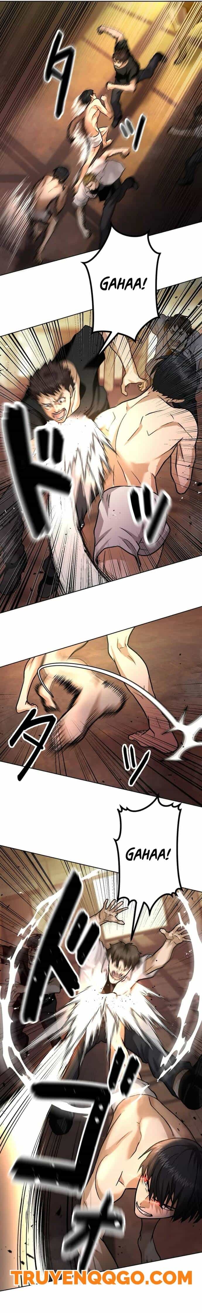 Mouhitori No Saikyou No Ore -Teihen Kara No Nariagari - Chương 5 - ảnh 4