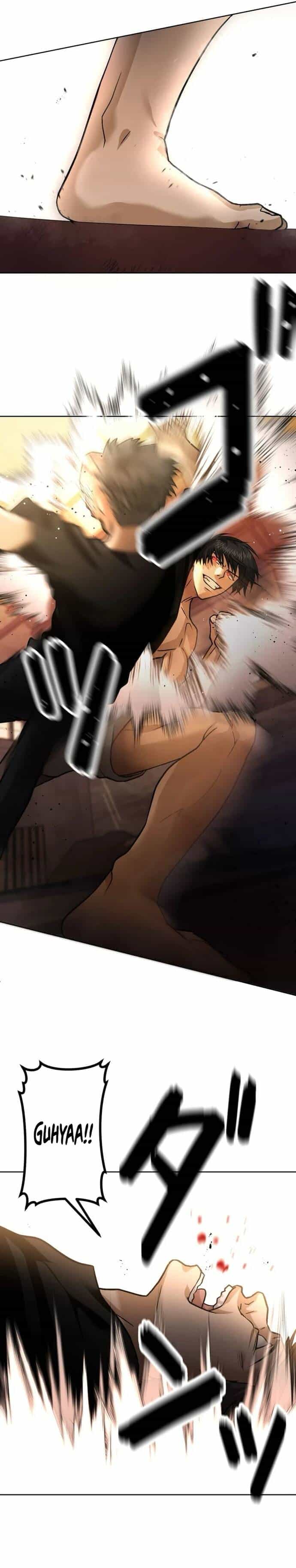 Mouhitori No Saikyou No Ore -Teihen Kara No Nariagari - Chương 5 - ảnh 5