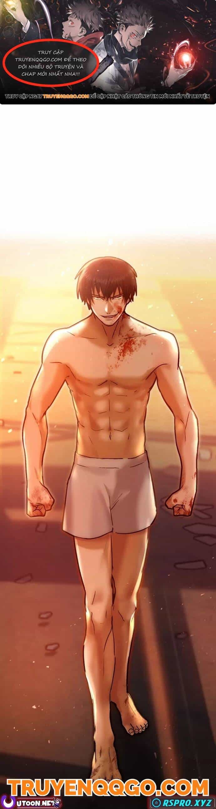Mouhitori No Saikyou No Ore -Teihen Kara No Nariagari - Chương 6 - ảnh 1