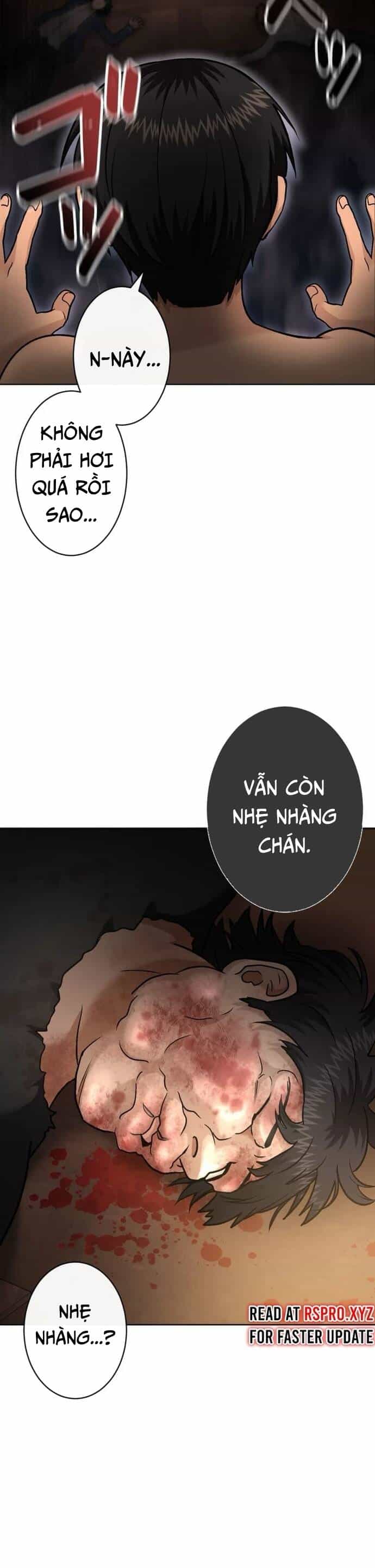 Mouhitori No Saikyou No Ore -Teihen Kara No Nariagari - Chương 6 - ảnh 11