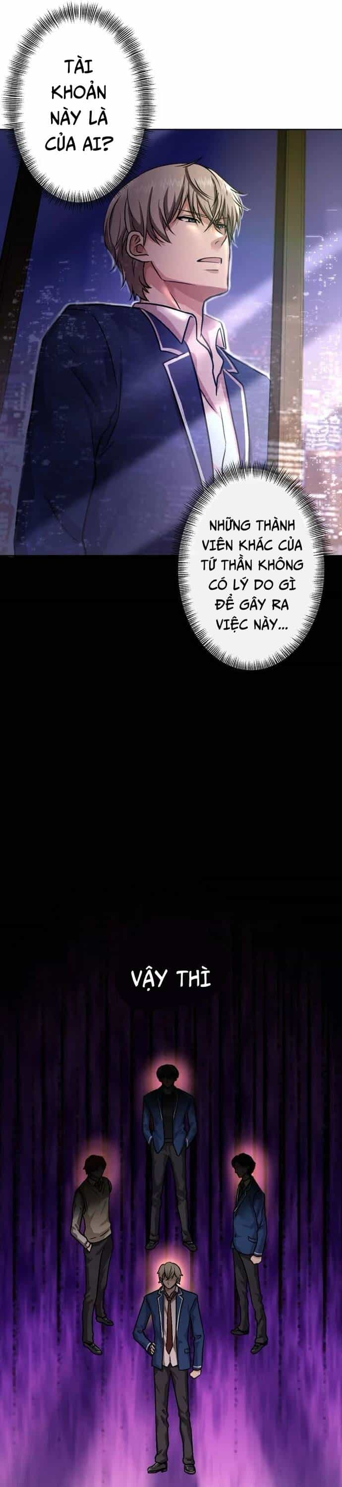Mouhitori No Saikyou No Ore -Teihen Kara No Nariagari - Chương 6 - ảnh 19