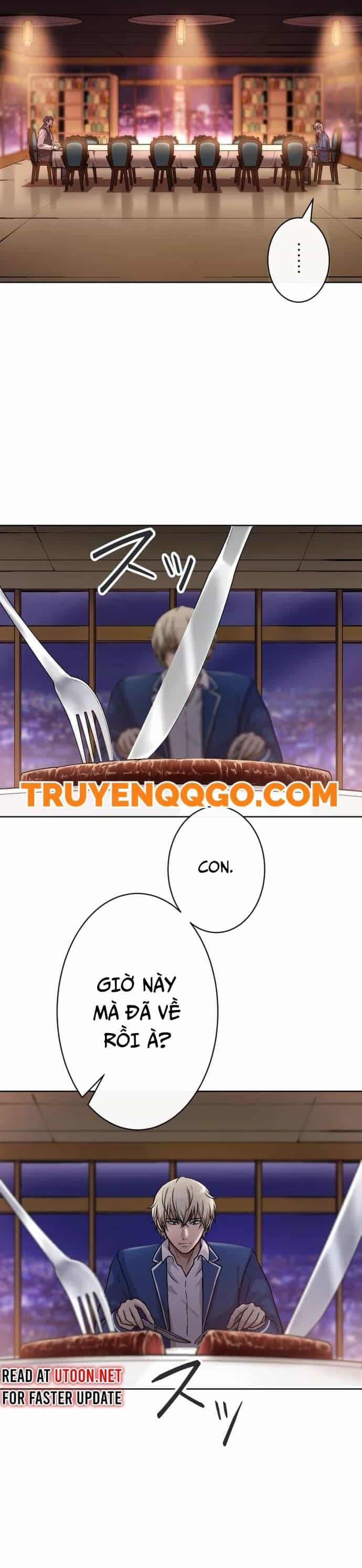 Mouhitori No Saikyou No Ore -Teihen Kara No Nariagari - Chương 6 - ảnh 23