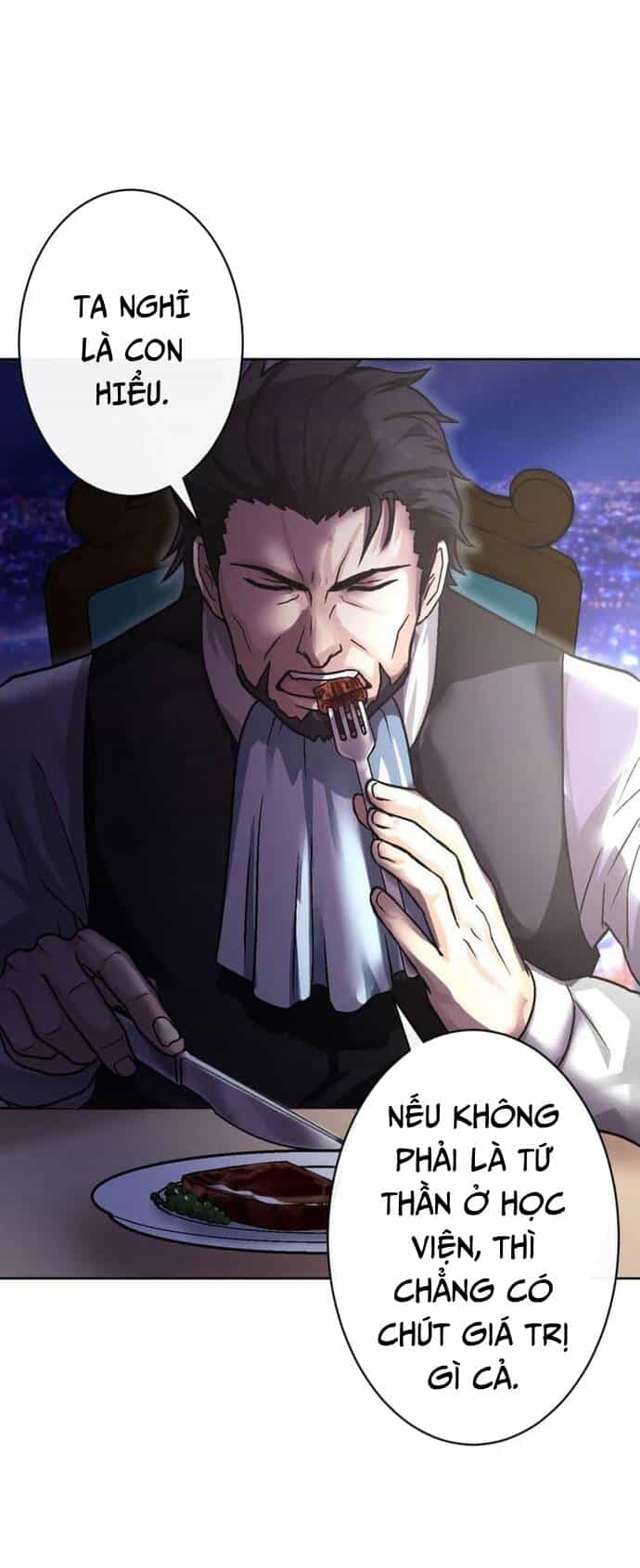 Mouhitori No Saikyou No Ore -Teihen Kara No Nariagari - Chương 6 - ảnh 26