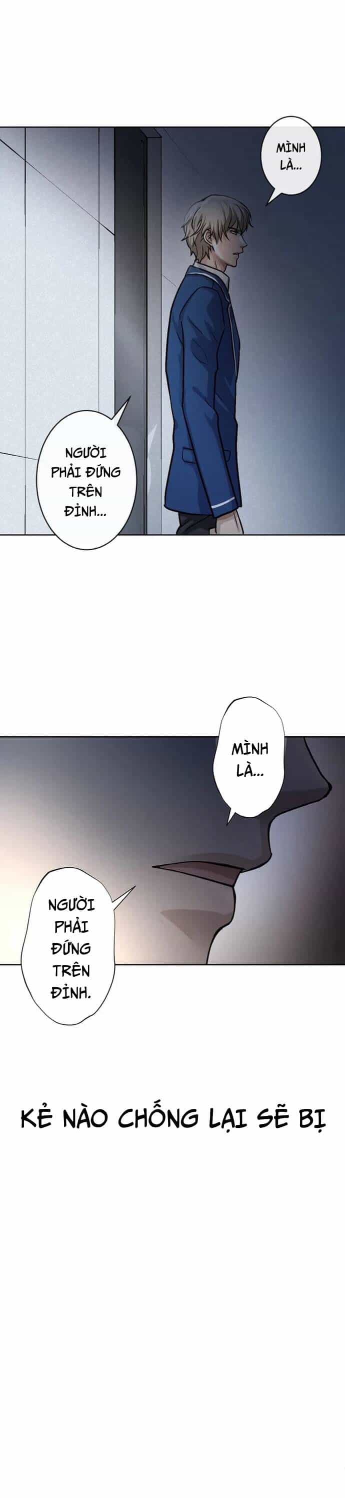 Mouhitori No Saikyou No Ore -Teihen Kara No Nariagari - Chương 6 - ảnh 28
