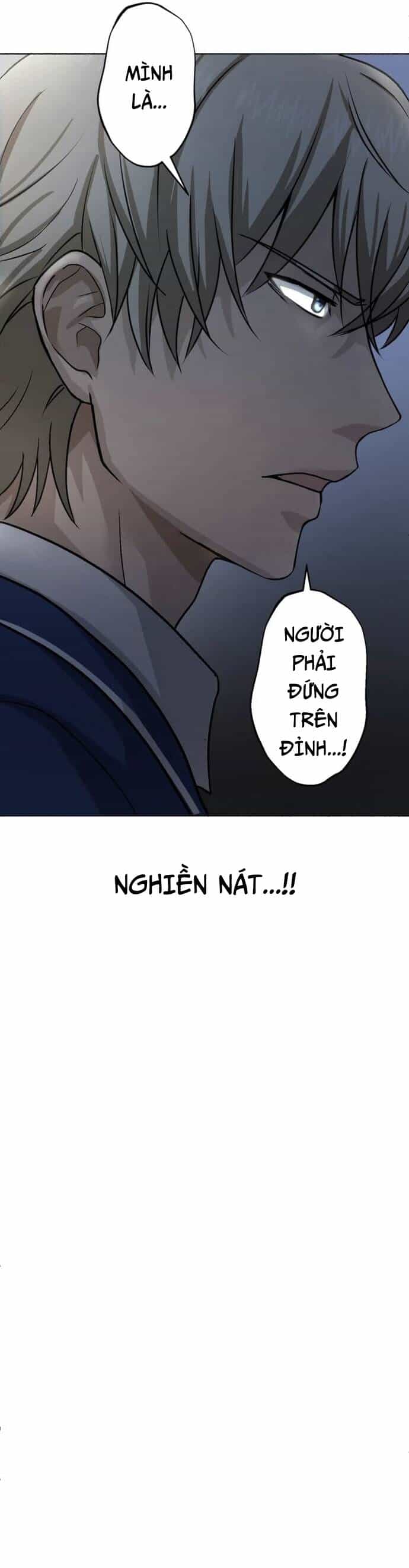 Mouhitori No Saikyou No Ore -Teihen Kara No Nariagari - Chương 6 - ảnh 29