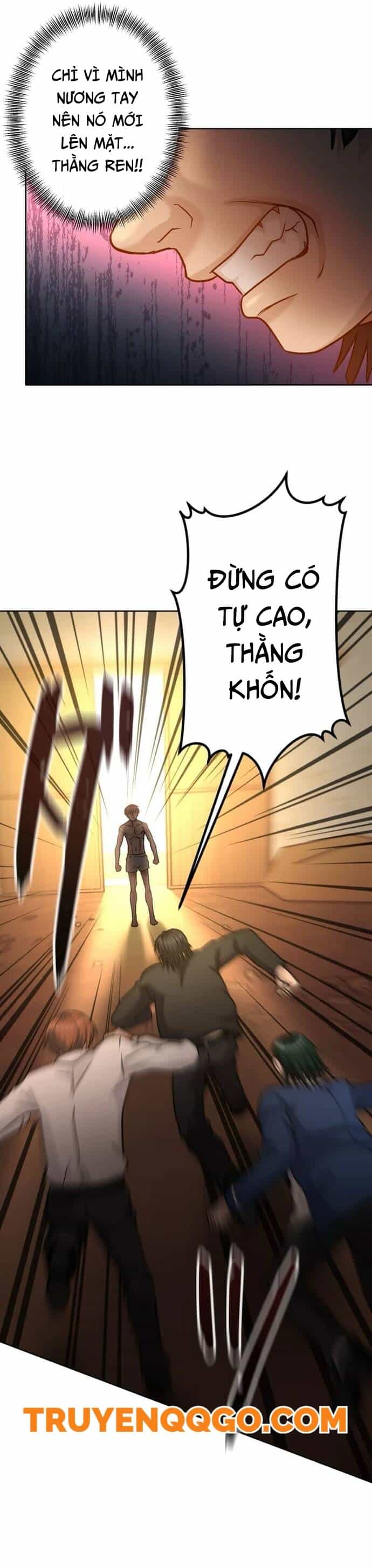Mouhitori No Saikyou No Ore -Teihen Kara No Nariagari - Chương 6 - ảnh 5