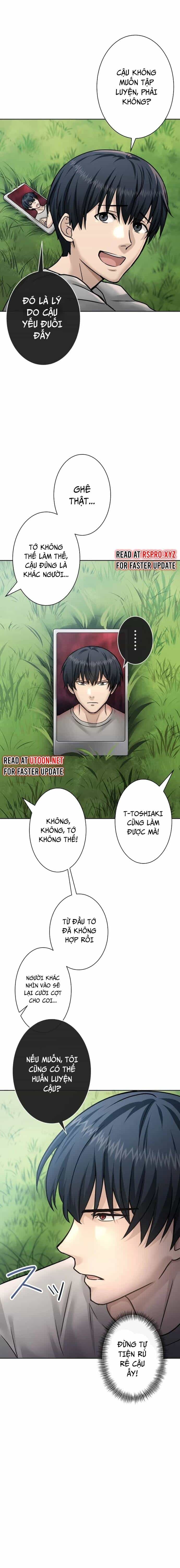 Mouhitori No Saikyou No Ore -Teihen Kara No Nariagari - Chương 7 - ảnh 16