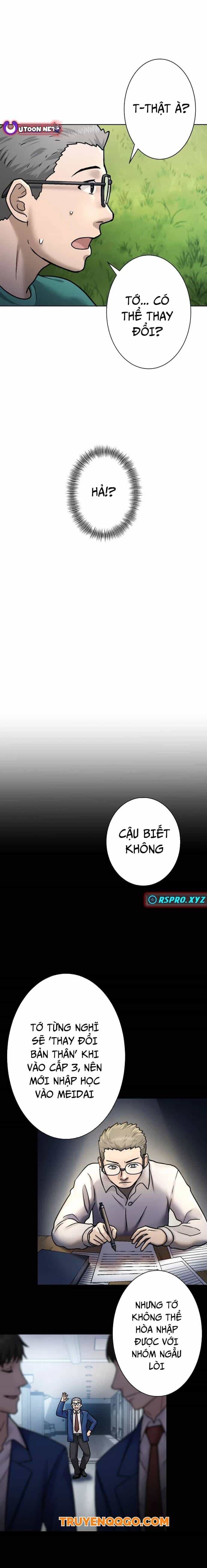 Mouhitori No Saikyou No Ore -Teihen Kara No Nariagari - Chương 7 - ảnh 17