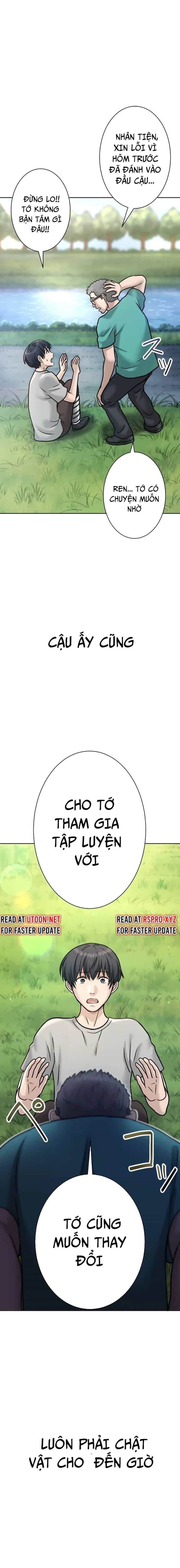 Mouhitori No Saikyou No Ore -Teihen Kara No Nariagari - Chương 7 - ảnh 20