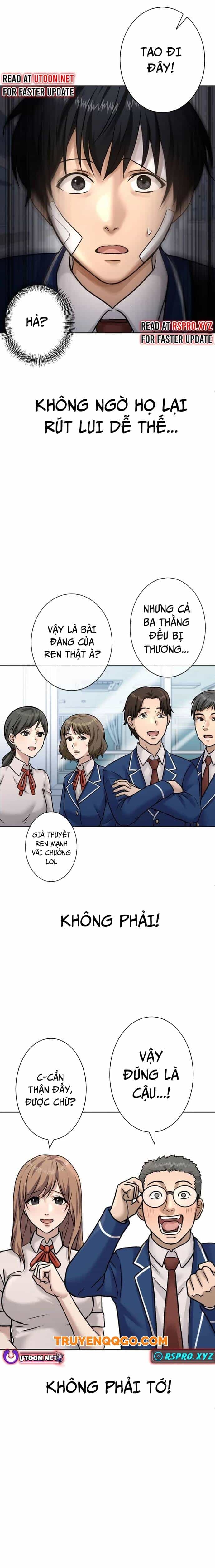 Mouhitori No Saikyou No Ore -Teihen Kara No Nariagari - Chương 7 - ảnh 6