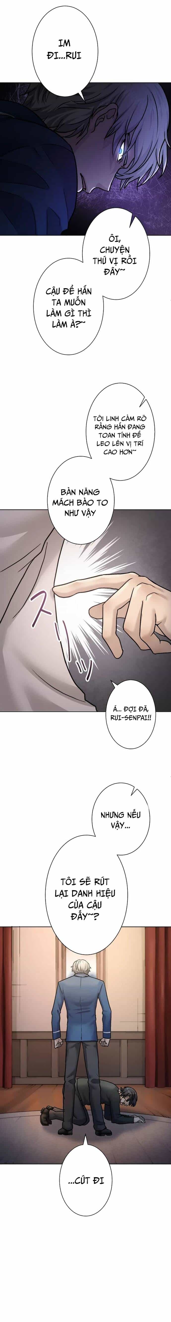 Mouhitori No Saikyou No Ore -Teihen Kara No Nariagari - Chương 7 - ảnh 9