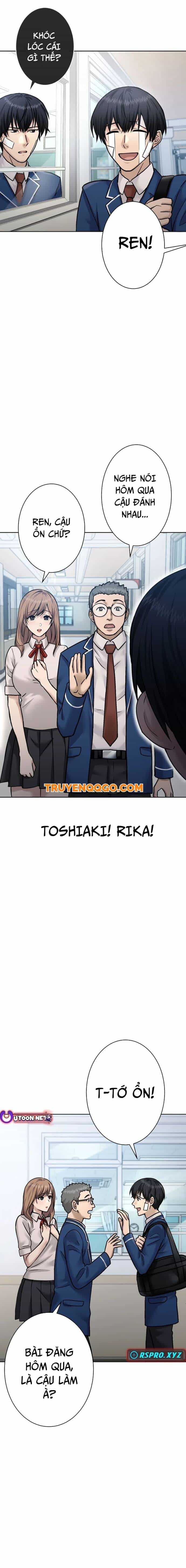 Mouhitori No Saikyou No Ore -Teihen Kara No Nariagari - Chương 7 - ảnh 2