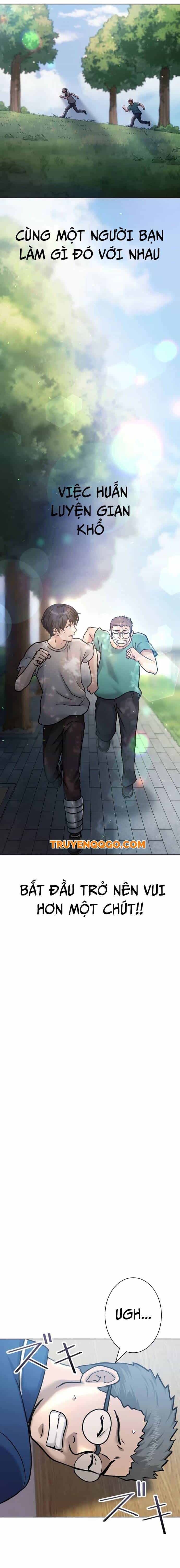 Mouhitori No Saikyou No Ore -Teihen Kara No Nariagari - Chương 7 - ảnh 22