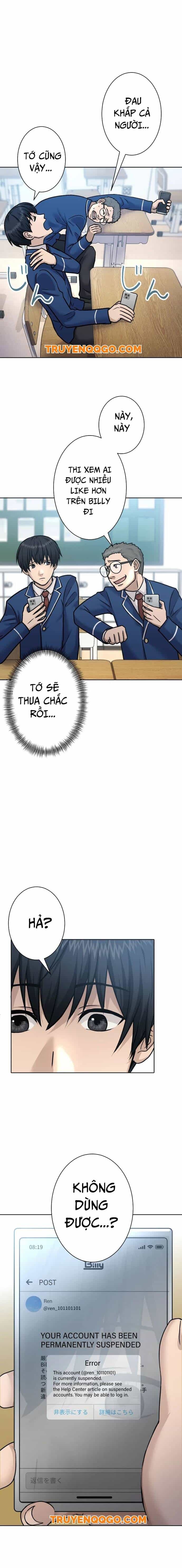 Mouhitori No Saikyou No Ore -Teihen Kara No Nariagari - Chương 7 - ảnh 23