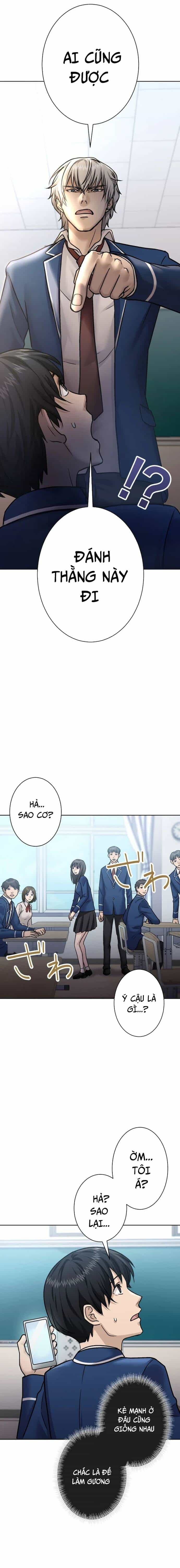 Mouhitori No Saikyou No Ore -Teihen Kara No Nariagari - Chương 7 - ảnh 27