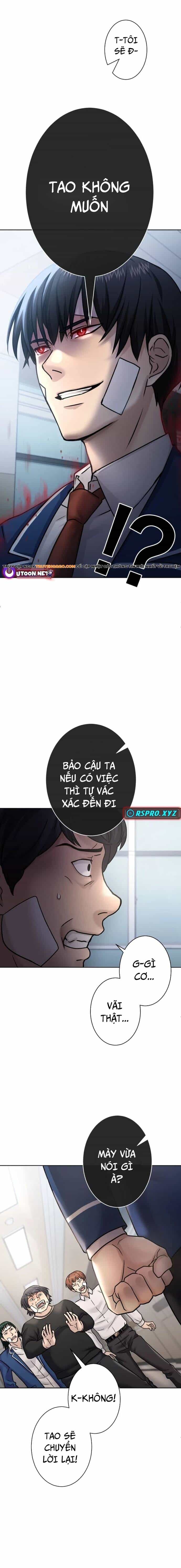 Mouhitori No Saikyou No Ore -Teihen Kara No Nariagari - Chương 7 - ảnh 5
