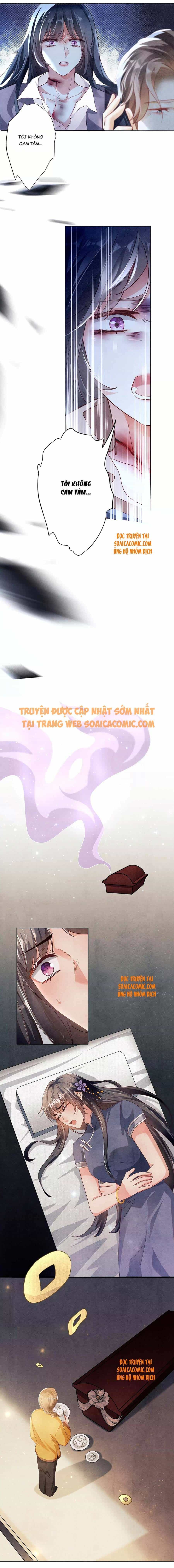 Mùa 2-Tôi Có Ông Chồng Hay Ghen - Chương 1 - ảnh 4