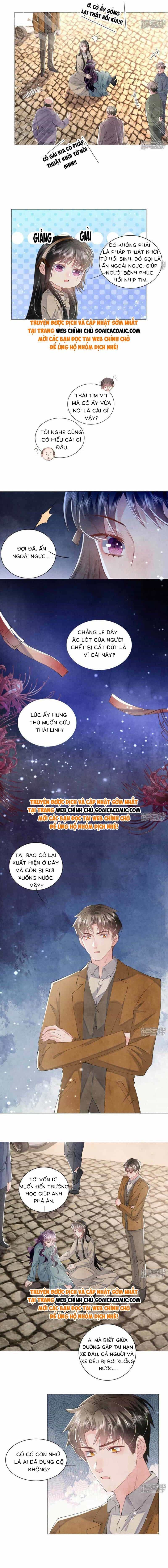 Mùa 2-Tôi Có Ông Chồng Hay Ghen - Chương 102 - ảnh 3